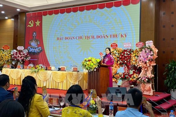 Ngành bán lẻ Việt Nam hướng tới giai đoạn bứt phá mới
