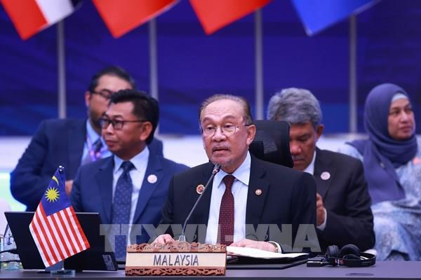 Malaysia và Mỹ nâng cấp quan hệ lên Đối tác Chiến lược Toàn diện
