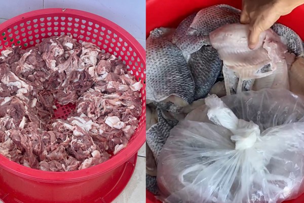 Hà Nội: Xử phạt cơ sở đưa thực phẩm không đảm bảo chất lượng vào trường học
