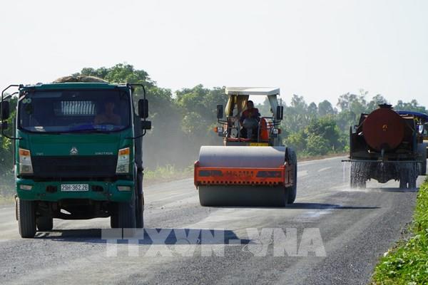 "Chạy nước rút” giải ngân đầu tư công ở Đồng Tháp