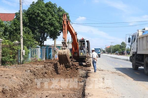 Thuế Đồng Tháp đồng bộ giải pháp chống thất thu