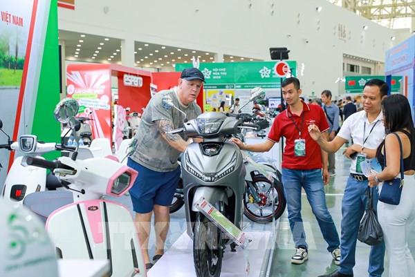 Đòn bẩy mở rộng thị trường và tạo sức bật cho nền kinh tế