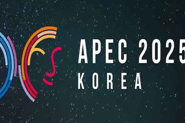 Khai mạc Tuần lễ Cấp cao APEC 2025 tại Hàn Quốc