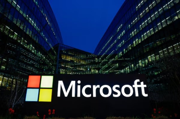 Australia khởi kiện Microsoft vì hành vi gây hiểu lầm