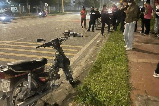 Ninh Bình: Xô xát khi giải quyết mâu thuẫn, một người bị đâm tử vong