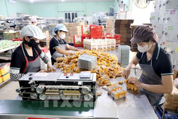 Hưng Yên quảng bá sản phẩm truyền thống tại Hội chợ Mùa Thu 2025