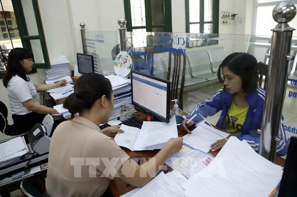 Trách nhiệm đóng BHXH bắt buộc, bảo hiểm thất nghiệp từ ngày 30/11