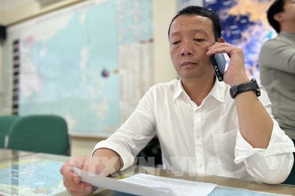 Huế: Lũ đã qua giai đoạn nguy hiểm nhất nhưng không được chủ quan