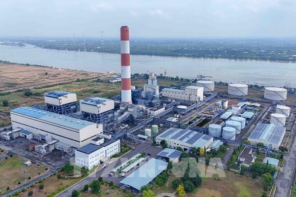 Cần Thơ thận trọng khi phát triển điện gió tại Cù Lao Dung