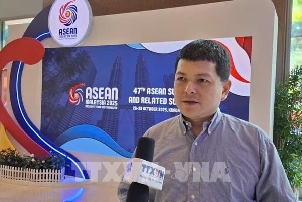 Việt Nam được đánh giá là “quốc gia năng động” tại ASEAN