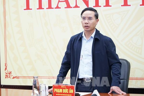 Đà Nẵng: Công bố tình huống khẩn cấp thiên tai với các công trình hạ tầng giao thông