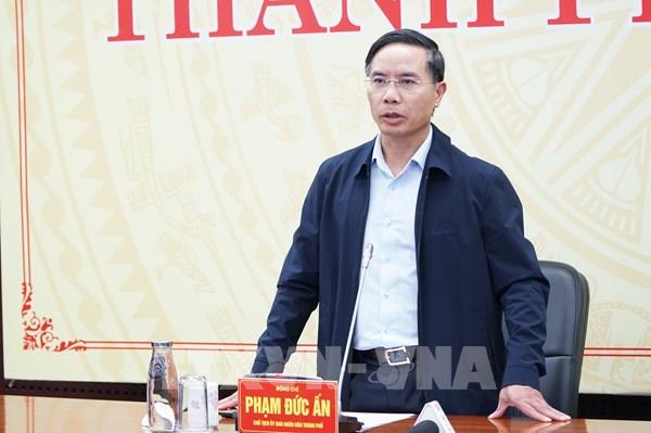 Tuyệt đối không để người dân thiếu đói, thiếu thuốc trong mưa lũ