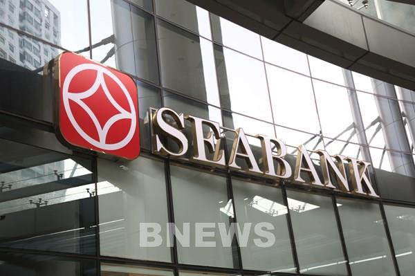 Lợi nhuận SeABank tăng gần 50%, hoàn thành sớm mục tiêu 2025