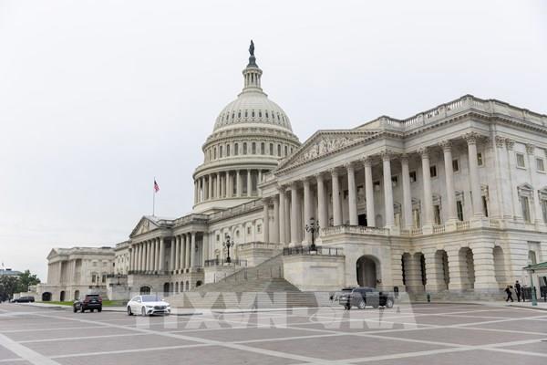 Chính phủ Mỹ tiếp tục đóng cửa sau thất bại bỏ phiếu tại Thượng viện
