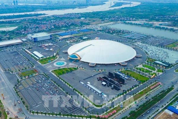 Hội chợ mùa Thu 2025: Kết nối giao thương Việt Nam - New Zealand