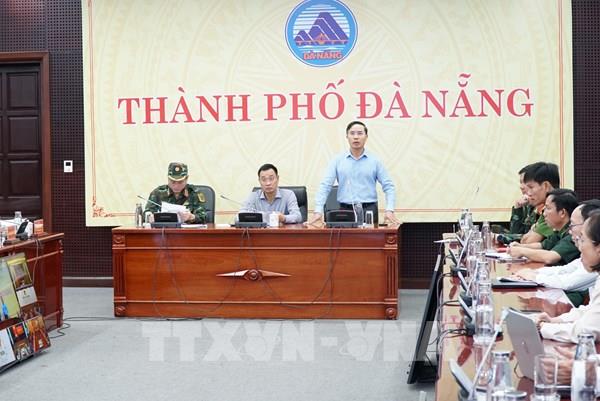 Đà Nẵng có 10 xã bị cô lập hoàn toàn do mưa lũ