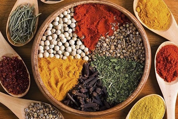 Indonesia đầu tư lớn để xây dựng "thủ phủ" gia vị thế giới