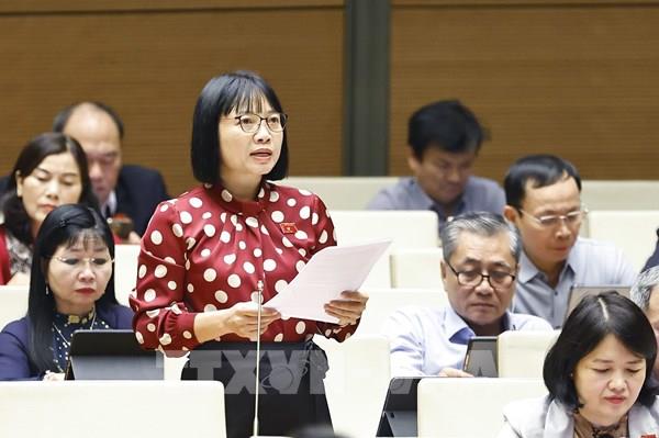 Định hình rõ hơn hình ảnh Việt Nam là quốc gia số, quốc gia xanh