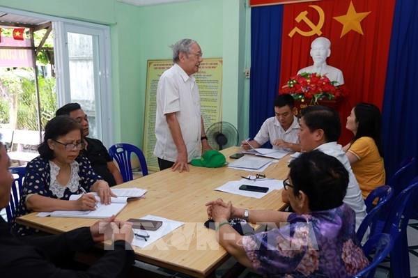 Xây dựng đội ngũ cán bộ "số”: Nền tảng cho chính quyền hiện đại