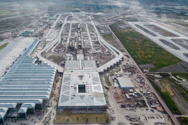 Mỹ đình chỉ 13 đường bay của Mexico do vi phạm hiệp định hàng không