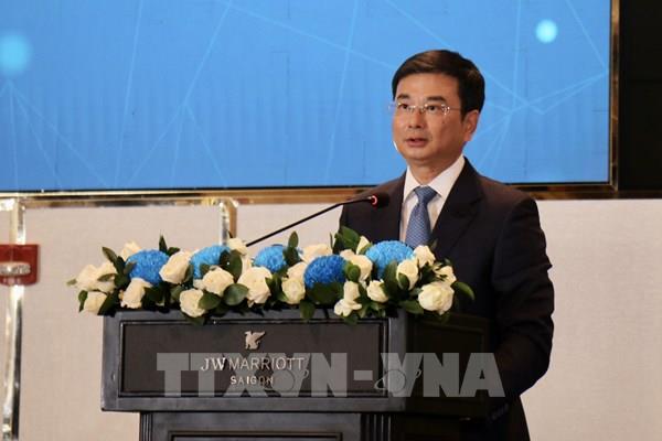 Hợp tác công – tư để mở rộng tài chính toàn diện số