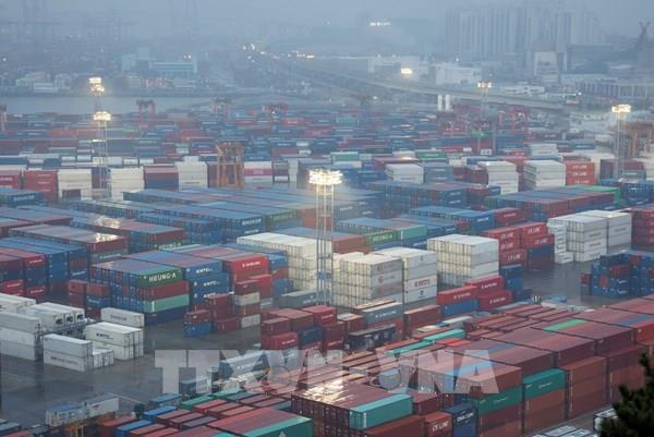 Thuế quan của Mỹ: Hàn Quốc, Mỹ thống nhất về mức thuế đối ứng