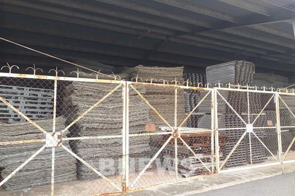 Khẩn trương bổ sung rọ thép từ miền Nam ra miền Trung để ứng phó mưa đặt biệt lớn