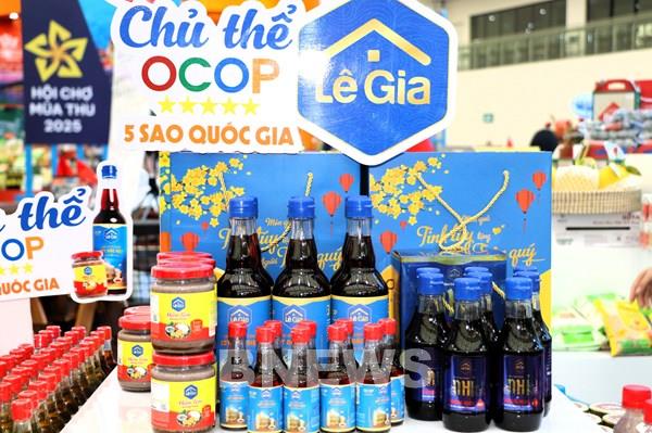 Thanh Hóa đẩy mạnh quảng bá số OCOP và du lịch thông minh