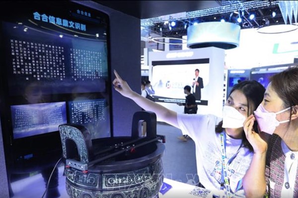 Điểm mới trong Luật an ninh mạng sửa đổi của Trung Quốc