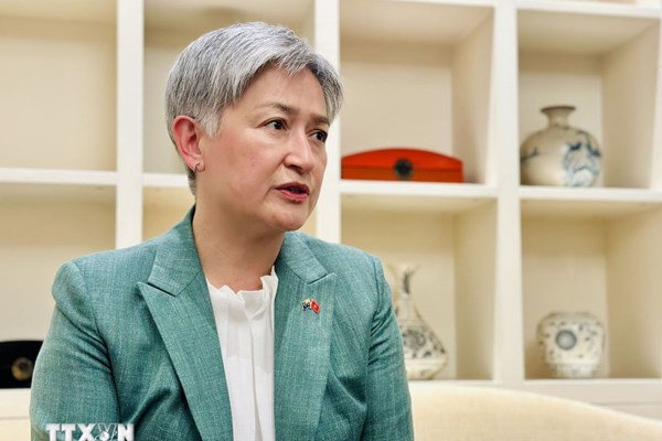 Tuần lễ Cấp cao APEC 2025: Australia cam kết ủng hộ thị trường mở tại châu Á-Thái Bình Dương