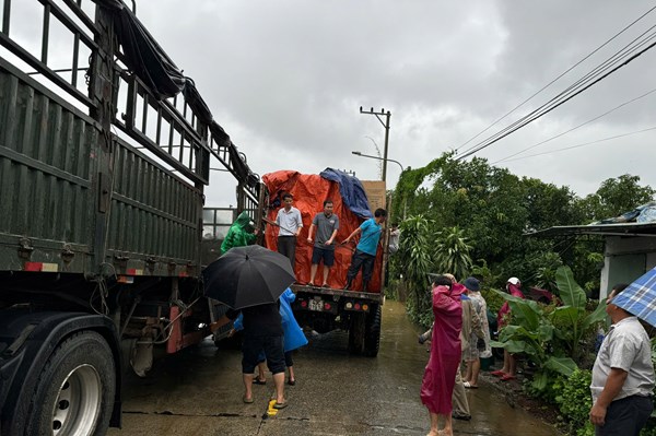 Dự trữ Nhà nước hoàn tất kế hoạch nhập kho 500.000 tấn lương thực năm 2025