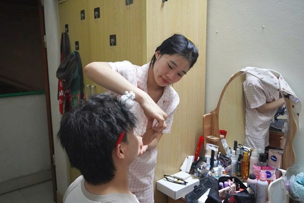 Kinh doanh thời vụ "lên ngôi" dịp lễ Halloween