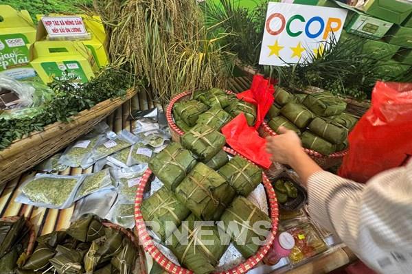 Sắp diễn ra Ngày hội sản phẩm vùng đồng bào dân tộc thiểu số và miền núi phía Bắc