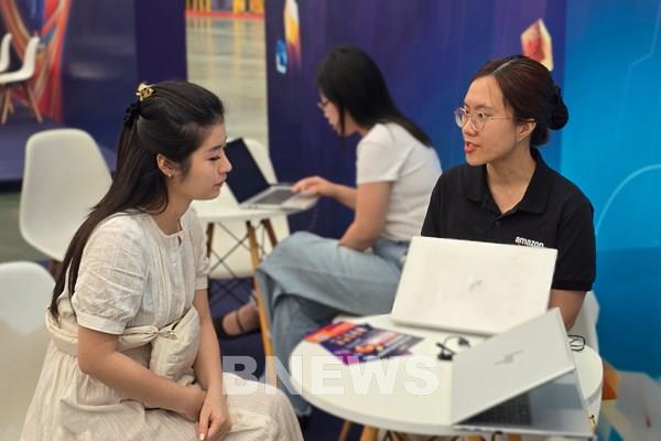 Hội chợ Mùa thu 2025: Cơ hội “vàng” cho doanh nghiệp kết nối