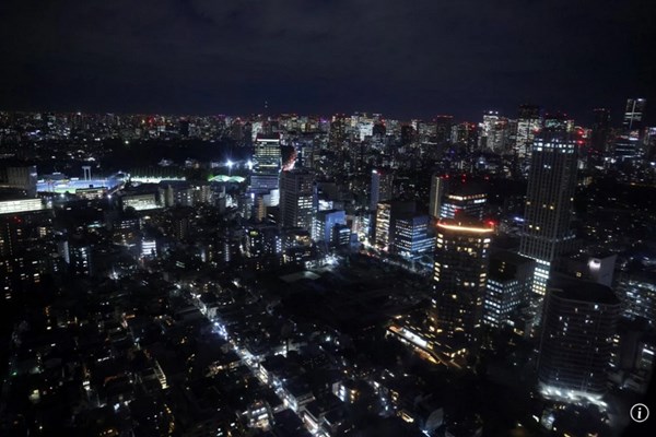 Cơ hội trải nghiệm “tour không gian” đặc biệt