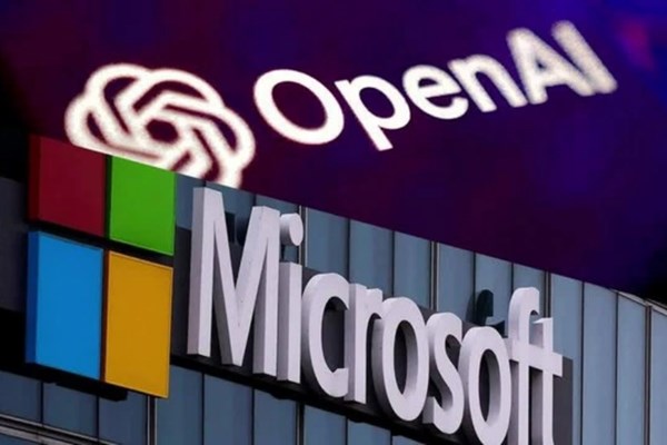 Microsoft và OpenAI đạt thỏa thuận mới