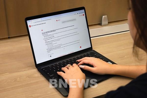 Viettel ra mắt, thí điểm ứng dụng Trợ lý ảo cán bộ công chức tỉnh Hưng Yên