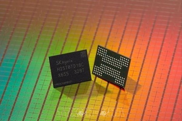 SK Hynix đạt lợi nhuận kỷ lục trong quý III/2025