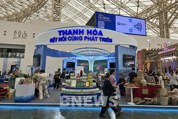 OCOP xứ Thanh: Bản sắc và hội nhập