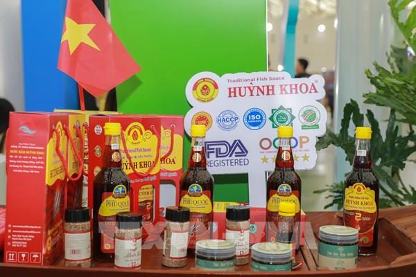 An Giang mang "hồn quê” đến Hội chợ Mùa Thu 2025