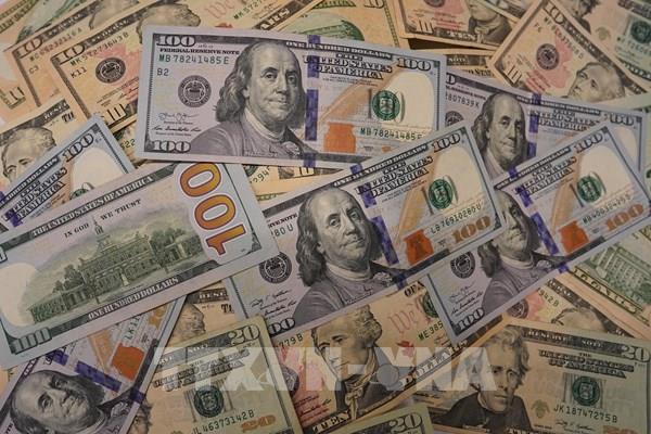 Thị trường khởi sắc sau khi Fed hạ lãi suất