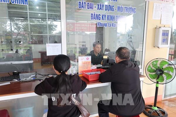 Đảng kiến tạo - Dân đồng hành - Bài 1: Chi bộ buôn Đrang Phôk, thắp sáng niềm tin cho đồng bào