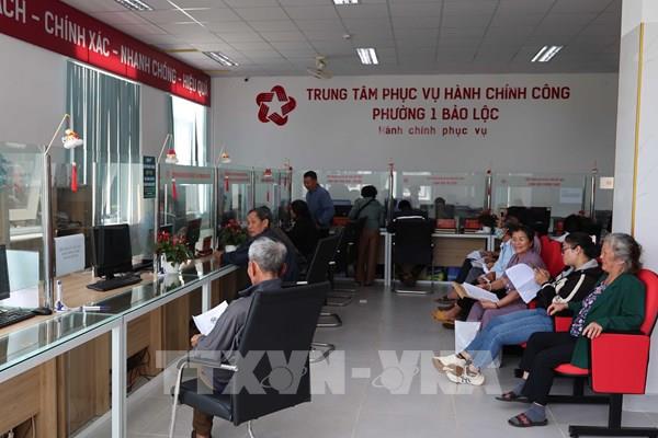 Đảng kiến tạo - Dân đồng hành - Bài 3: Kiến tạo chính quyền phục vụ và phát huy nội lực