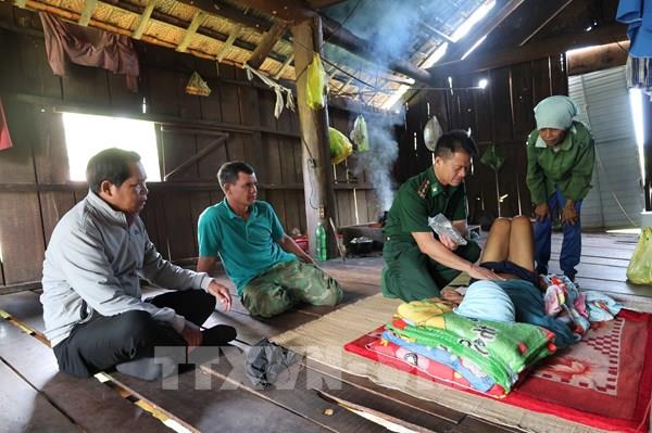 Đảng kiến tạo - Dân đồng hành - Bài 1: Chi bộ buôn Đrang Phôk, thắp sáng niềm tin cho đồng bào