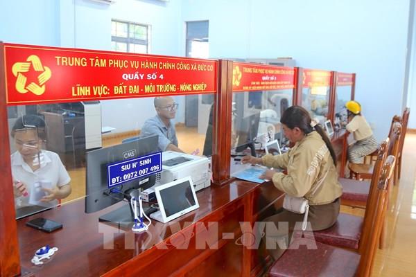 Đảng kiến tạo - Dân đồng hành - Bài 4: “Học dân” để xác định đường lối, chính sách phù hợp