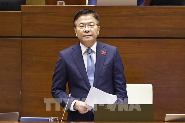 Phó Thủ tướng: Chính phủ đang triển khai nhiều giải pháp kiểm soát giá vàng, giá nhà đất