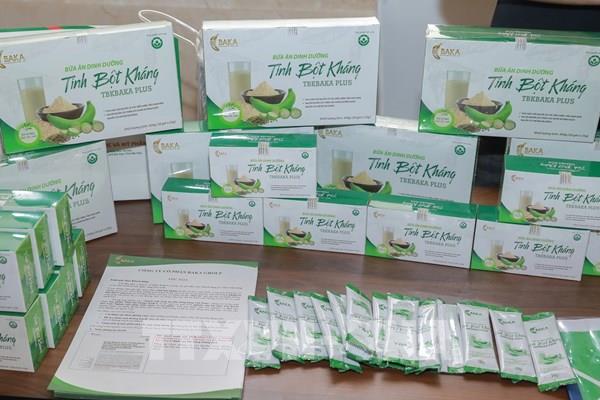 Từ chiến lược hội nhập đến bài toán thương hiệu và bao bì xuất khẩu