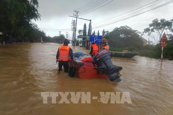 Đà Nẵng sẵn sàng kích hoạt các kho dự trữ lương thực liên kết trong cộng đồng