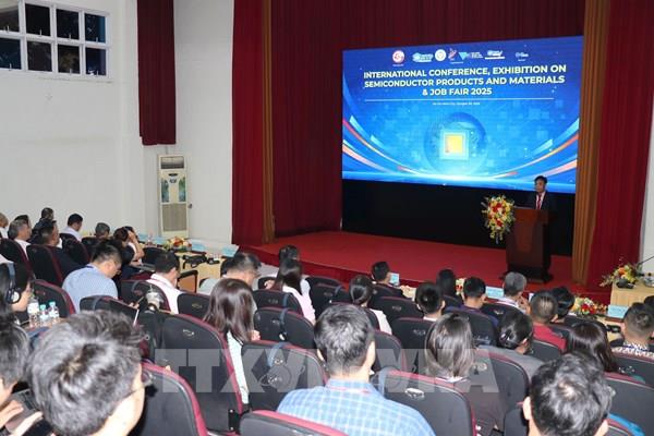 TP. Hồ Chí Minh hướng đến làm chủ công nghệ lõi ngành vi mạch bán dẫn