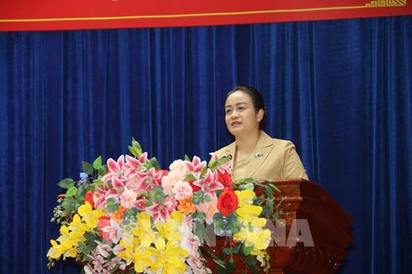 Đồng Tháp hướng tới tương lai xanh và chính quyền số